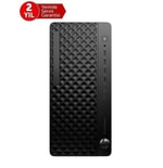 HP EliteDesk 8 G1i Intel Ultra 7 265 Masaüstü PC (CT5C3ET) - 32GB RAM, 1TB SSD, RTX 5060, FreeDOS, Tower