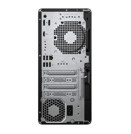 HP EliteDesk 8 G1i Intel Ultra 7 265 Masaüstü PC (CT5C3ET) - 32GB RAM, 1TB SSD, RTX 5060, FreeDOS, Tower