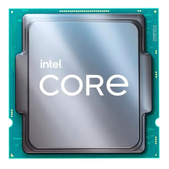 Intel Core i7-12700K 3.6 GHz (5.0 GHz Turbo) LGA1700 Tray İşlemci (CM8071504553814) - 12 Çekirdek, 25MB, Fansız