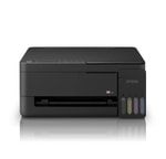 Epson EcoTank L3350 Çok Fonksiyonlu Renkli Tanklı Yazıcı (C11CL62413) - Wi-Fi, Tarayıcı, Fotokopi, 14 ppm, A4