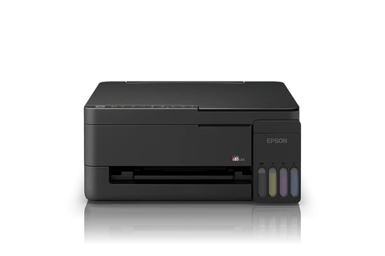 Epson EcoTank L3350 Çok Fonksiyonlu Renkli Tanklı Yazıcı (C11CL62413) - Wi-Fi, Tarayıcı, Fotokopi, 14 ppm, A4