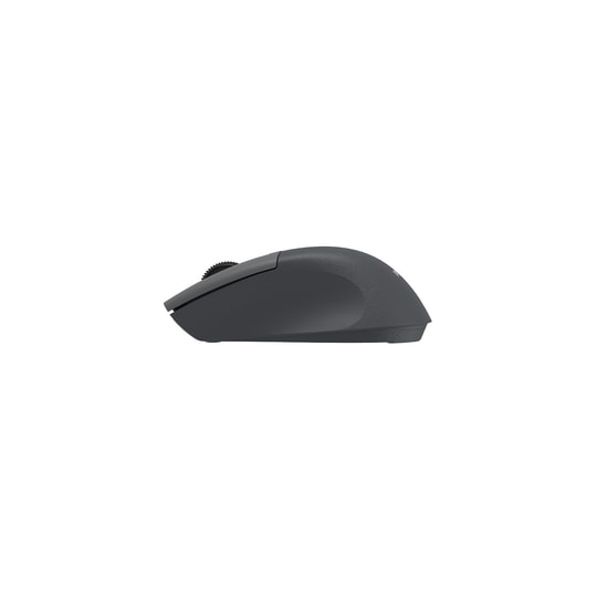 Philips SPK7528G Gri Kablosuz Bluetooth Optik Mouse - 1600 DPI, 6 Tuşlu, Sessiz Tıklama, 2.4 GHz, 24 Ay Garanti