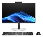 HP ProStudio 4 All-in-One G1i Desktop AI PC (CK2G5ET) - Ultra 7 265T, 23.8" FHD, 16GB DDR5, 512GB SSD, Win 11 Pro