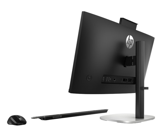 HP ProStudio 4 All-in-One G1i Desktop AI PC (CK2G5ET) - Ultra 7 265T, 23.8" FHD, 16GB DDR5, 512GB SSD, Win 11 Pro