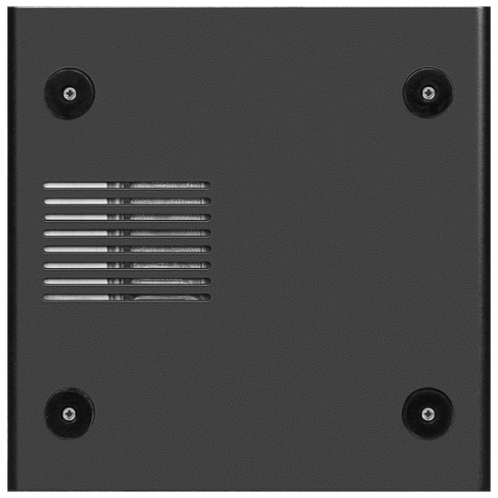 MSI Edgexpert-32SEU NVIDIA GB10 128GB DDR5 4TB SSD DGX OS AI Super Mini PC - Personal AI Supercomputer, Siyah