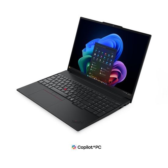 Lenovo ThinkPad E16 G3 22AY0037TX Ultra 7 256V 16GB RAM 512GB SSD 16" FHD FreeDos Dizüstü Bilgisayar (22AY0037TX)