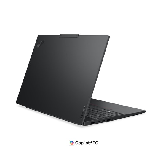 Lenovo ThinkPad E16 G3 22AY0037TX Ultra 7 256V 16GB RAM 512GB SSD 16" FHD FreeDos Dizüstü Bilgisayar (22AY0037TX)