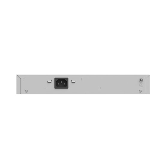 Ruijie Reyee RG-NBS5500-12XS Yönetilebilir Switch - 12 Port 10G SFP+, Layer 3, Rackmount, Metal Kasa, IPv6