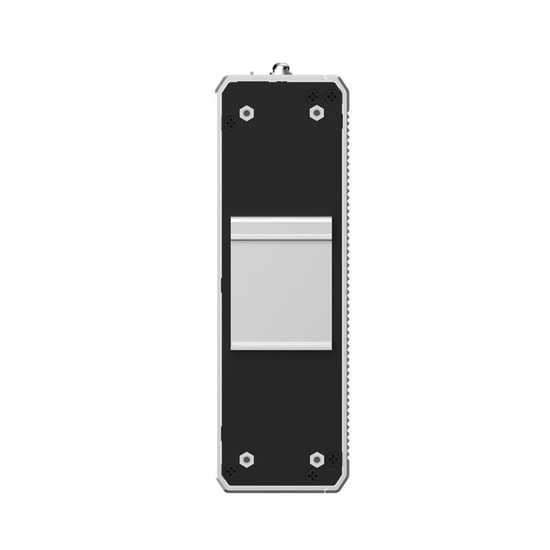 Ruijie Reyee RG-NIS2100-8GT2SFP-HP 8 Port Gigabit Poe Endüstriyel Switch - 2xSFP, 240W, L2 Cloud Yönetilebilir