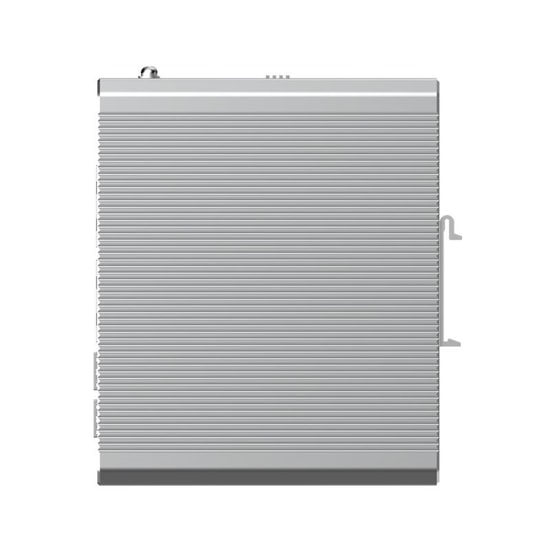 Ruijie Reyee RG-NIS2100-8GT2SFP-HP 8 Port Gigabit Poe Endüstriyel Switch - 2xSFP, 240W, L2 Cloud Yönetilebilir