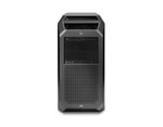 HP Z8 G5 İş İstasyonu B34TCES: Intel Xeon W7-3555, 32GB ECC DDR5, 2TB SSD, Windows 11 Pro Masaüstü Bilgisayar