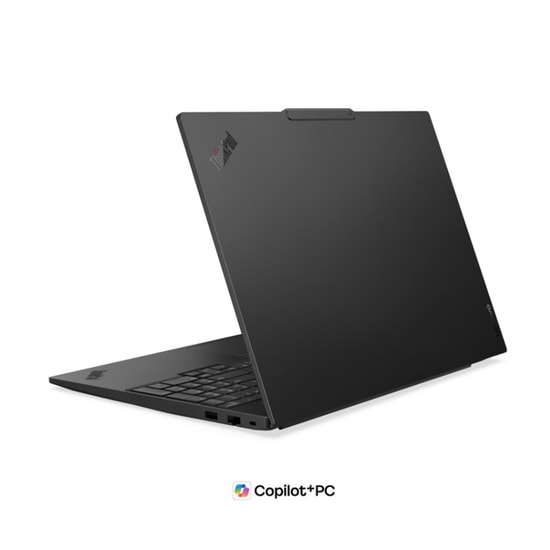 Lenovo ThinkPad E16 G3 22AY0038TX Ultra 7 258V 32GB RAM 1TB SSD 16" WUXGA FreeDos Dizüstü Bilgisayar (22AY0038TX)