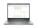 HP ZBook 8 G2i (DN6A5EA): Core Ultra 9 386H, 32GB RAM, 1TB SSD, RTX Pro 500, 14" WUXGA, Win11 Pro Laptop İş İstasyonu
