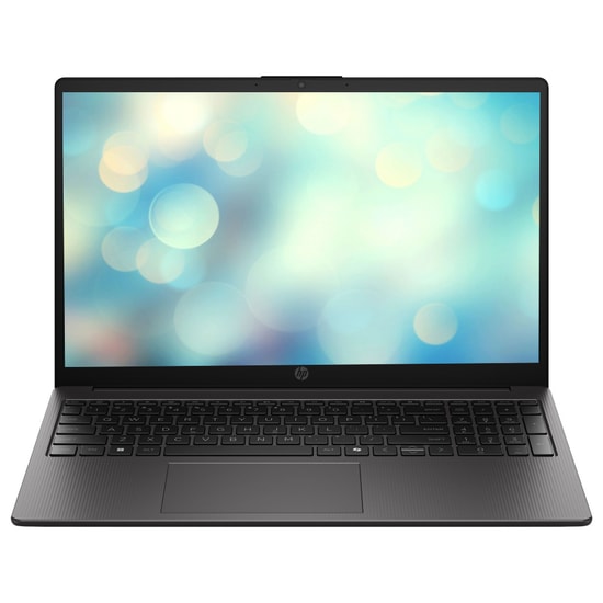HP 250R G10 (D80HTET) Intel Core 7-150U Laptop - 8GB RAM, 512GB SSD, 15.6 inç FHD Ekran, FreeDOS İşletim Sistemi