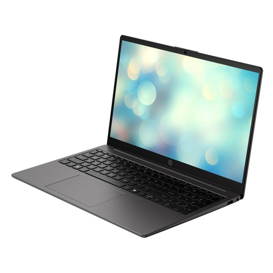HP 250R G10 (D80HTET) Intel Core 7-150U Laptop - 8GB RAM, 512GB SSD, 15.6 inç FHD Ekran, FreeDOS İşletim Sistemi