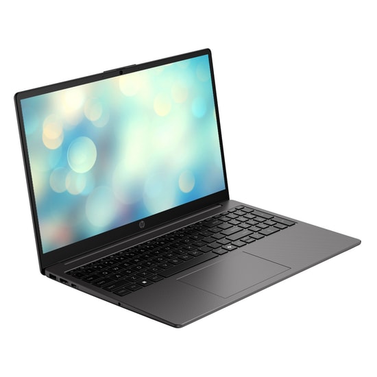 HP 250R G10 (D80HTET) Intel Core 7-150U Laptop - 8GB RAM, 512GB SSD, 15.6 inç FHD Ekran, FreeDOS İşletim Sistemi