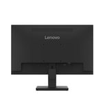 Lenovo ThinkVision S22-4e 21.5" FHD Monitör (64CBKAT6TK) - 1920x1080, IPS, 100Hz, 4ms, HDMI, VGA, WLED, Siyah 3Y