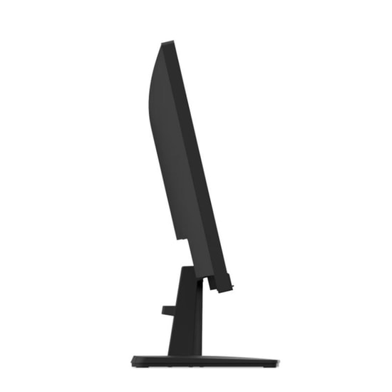 Lenovo ThinkVision S22-4e 21.5" FHD Monitör (64CBKAT6TK) - 1920x1080, IPS, 100Hz, 4ms, HDMI, VGA, WLED, Siyah 3Y