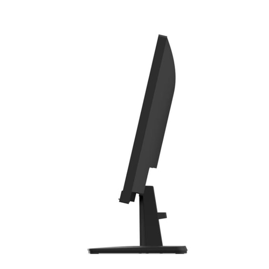 Lenovo ThinkVision S22-4e 21.5" FHD Monitör (64CBKAT6TK) - 1920x1080, IPS, 100Hz, 4ms, HDMI, VGA, WLED, Siyah 3Y