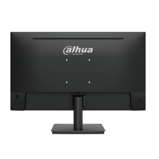 Dahua LM27-A201Y 27" 100Hz 5ms FHD IPS Monitör - 1920x1080, HDMI, VGA, VESA Uyumluluğu, 7/24 Kullanım, Siyah