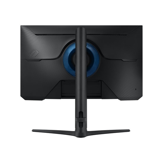 Samsung Odyssey G4 25" 240Hz 1ms IPS Oyuncu Monitörü (LS25BG400EUXUF) - Full HD, G-Sync, HDR10, Pivot, HDMI, DP