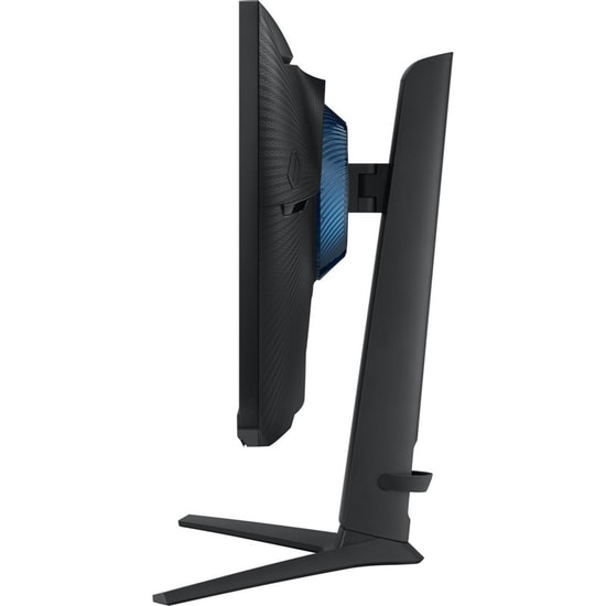 Samsung Odyssey G4 25" 240Hz 1ms IPS Oyuncu Monitörü (LS25BG400EUXUF) - Full HD, G-Sync, HDR10, Pivot, HDMI, DP