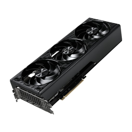 Gainward RTX 5080 Python III 16GB GDDR7 Ekran Kartı (NE75080019T2-GB2035T) - 256 Bit, 2617 MHz, DLSS 4, Üçlü Fan