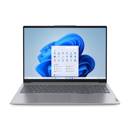 Lenovo ThinkBook 16 G7 21MW0083TR Ryzen 7 7735HS 16GB 512GB SSD 16" WUXGA Radeon 680M FreeDOS Laptop