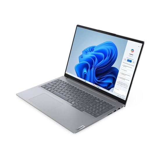 Lenovo ThinkBook 16 G7 21MW0083TR Ryzen 7 7735HS 16GB 512GB SSD 16" WUXGA Radeon 680M FreeDOS Laptop