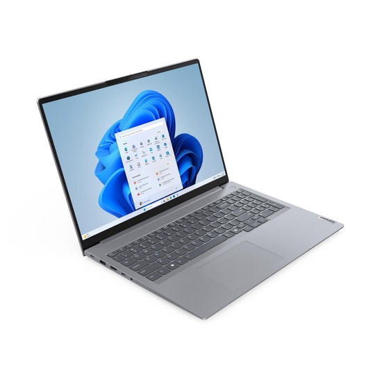 Lenovo ThinkBook 16 G7 21MW0083TR Ryzen 7 7735HS 16GB 512GB SSD 16" WUXGA Radeon 680M FreeDOS Laptop