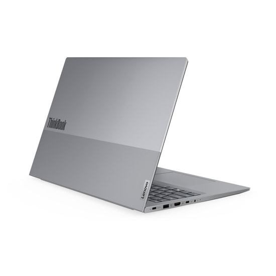 Lenovo ThinkBook 16 G7 21MW0083TR Ryzen 7 7735HS 16GB 512GB SSD 16" WUXGA Radeon 680M FreeDOS Laptop
