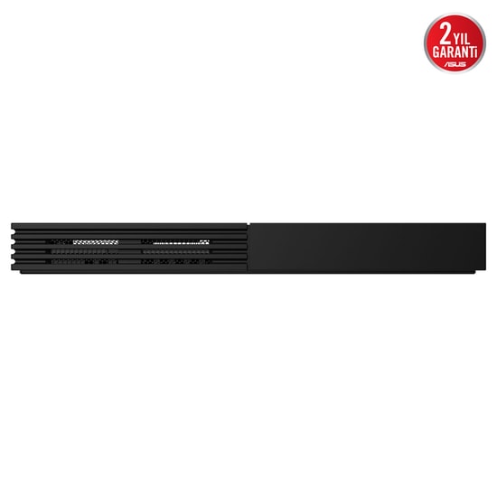 ASUS ProArt PA400L M.2 NVMe Harici SSD Kutusu - USB4 40Gbps, USB-C, Tool-free Vidasız Tasarım, Alüminyum Kasa