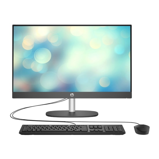 HP ProOne 245 G10 D4VB9ET 23.8" FHD Ryzen 5 7520U 16GB RAM 512GB SSD FreeDOS All in One PC - 2 Yıl Yerinde Garanti