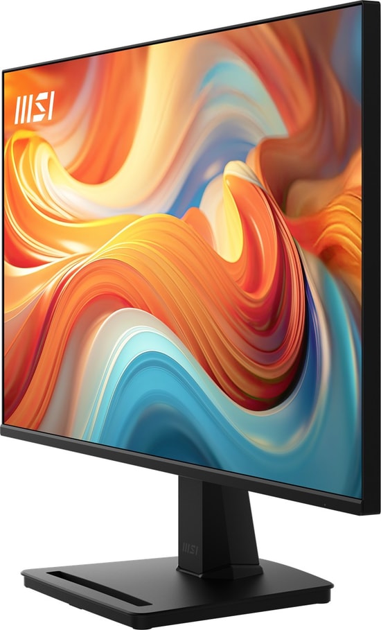MSI PRO MP251 E14L 24.5" 1920x1080 FHD 144Hz 1ms IPS Monitör - Adaptive-Sync, Anti-Glare, HDMI, Vesa, 16:9