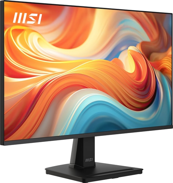 MSI PRO MP251 E14L 24.5" 1920x1080 FHD 144Hz 1ms IPS Monitör - Adaptive-Sync, Anti-Glare, HDMI, Vesa, 16:9