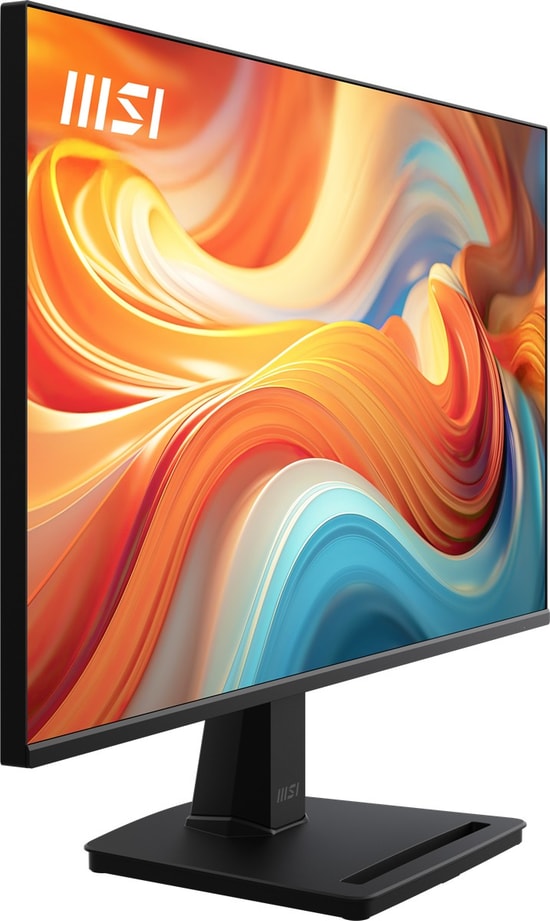 MSI PRO MP251 E14L 24.5" 1920x1080 FHD 144Hz 1ms IPS Monitör - Adaptive-Sync, Anti-Glare, HDMI, Vesa, 16:9