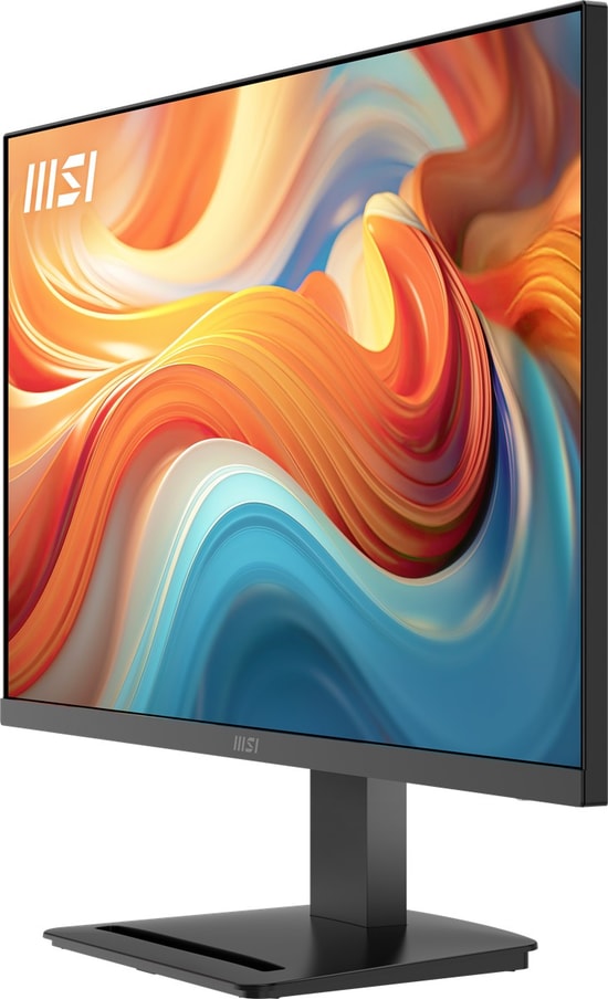 MSI PRO MP273Q E14 27" 144Hz 1ms WQHD IPS Monitör - 2560x1440, 16:9 Flat, Adaptive-Sync, Anti-Glare, HDMI, DP