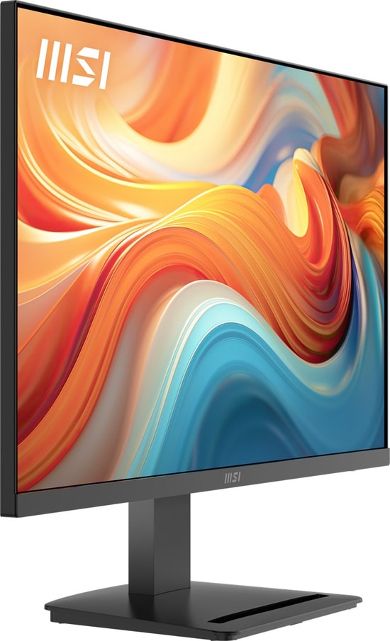 MSI PRO MP273Q E14 27" 144Hz 1ms WQHD IPS Monitör - 2560x1440, 16:9 Flat, Adaptive-Sync, Anti-Glare, HDMI, DP