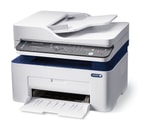 Xerox WorkCentre 3025V_NI Mono Lazer Yazıcı - 20ppm, Wi-Fi, Faks, Fotokopi, Tarayıcı, ADF, 128MB Bellek, A4