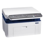 Xerox WorkCentre 3025V_BI Mono Lazer Yazıcı - 20ppm, Wi-Fi, Fotokopi, Tarayıcı, 128MB Bellek, A4, 1200x1200dpi