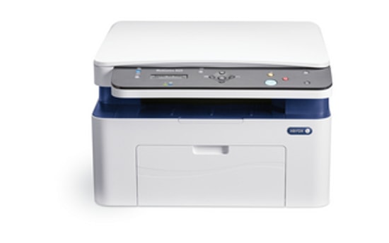 Xerox WorkCentre 3025V_BI Mono Lazer Yazıcı - 20ppm, Wi-Fi, Fotokopi, Tarayıcı, 128MB Bellek, A4, 1200x1200dpi