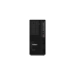 Lenovo ThinkStation P2 30JQ0066TR İş İstasyonu - Ultra 7 265, 32GB RAM, 1TB SSD, RTX 5070 12GB, Win 11 Pro