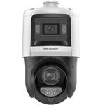 Hikvision DS-2SE4C425MWG-E/14 4+4MP 25X TandemVu Speed Dome Kamera - 100m IR, ColorVu, PTZ, AcuSense, IP66