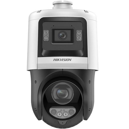 Hikvision DS-2SE4C425MWG-E/14 4+4MP 25X TandemVu Speed Dome Kamera - 100m IR, ColorVu, PTZ, AcuSense, IP66