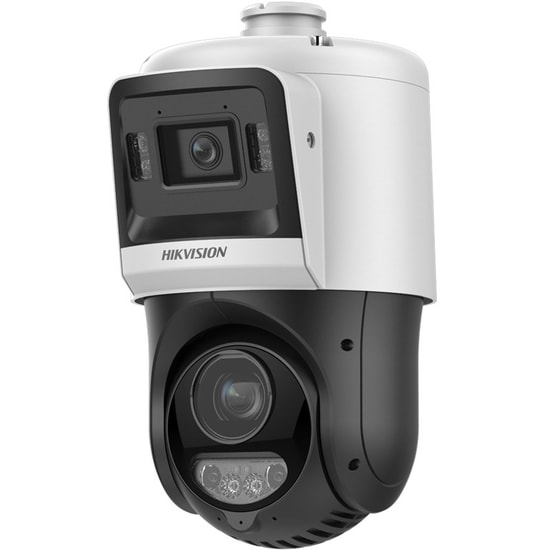 Hikvision DS-2SE4C425MWG-E/14 4+4MP 25X TandemVu Speed Dome Kamera - 100m IR, ColorVu, PTZ, AcuSense, IP66