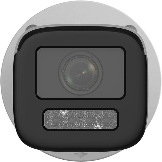 Hikvision DS-2CD1643G2-LIZSU/SL 4MP Bullet IP Kamera - 2.8-12mm Motorize Lens, 50m Smart Hibrit, Sesli, IP67
