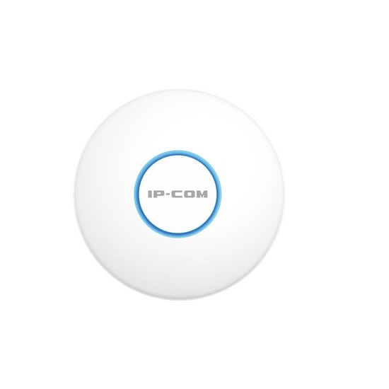 IP-com IP-PRO-6-LITE WiFi 6 AX3000 Tavan Tipi Access Point - 2.4/5GHz Dual Band, 2x2 MIMO, Gigabit Port, Adaptörlü