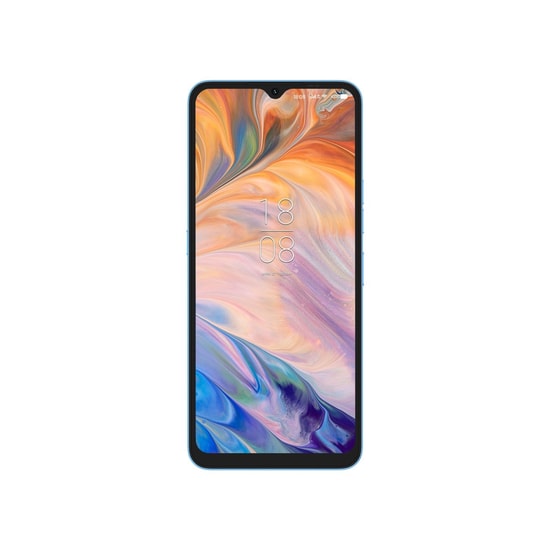 Reeder S19 Max Pro 128 GB 4 GB Ram Siyah Akıllı Telefon (Reeder Türkiye Garantili) - 6.7 inç, 5000 mAh Batarya
