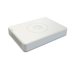 Hikvision IDS-7116HQHI-M1/S 16 Kanal DVR Kayıt Cihazı - 1080p, H.265 Pro+, 1x10TB HDD, Hareket Algılama 2.0