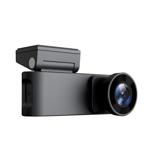 Dahua S5 Pro Siyah 4K Araç İçi Kamera (NT-118992) - 2 Kamera, 900 mAh Pil, Kablosuz Bağlantı, Suya Dayanıklı